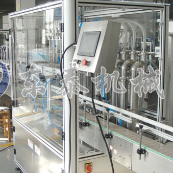 液體灌裝機(jī)
